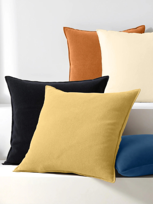 Cushions