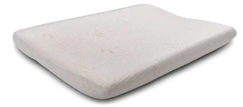 Contour Pillow