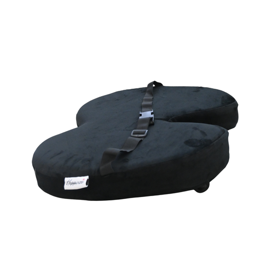 Hz-114 U Shaped Back Support