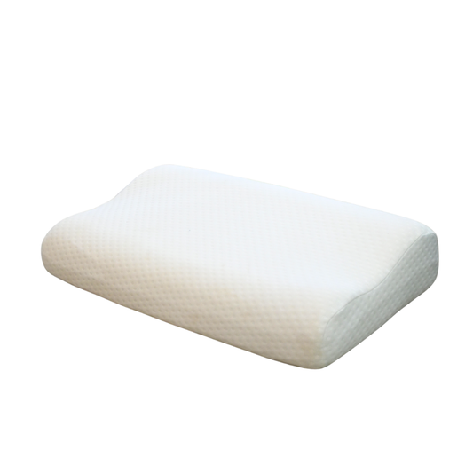 Contour Pillow