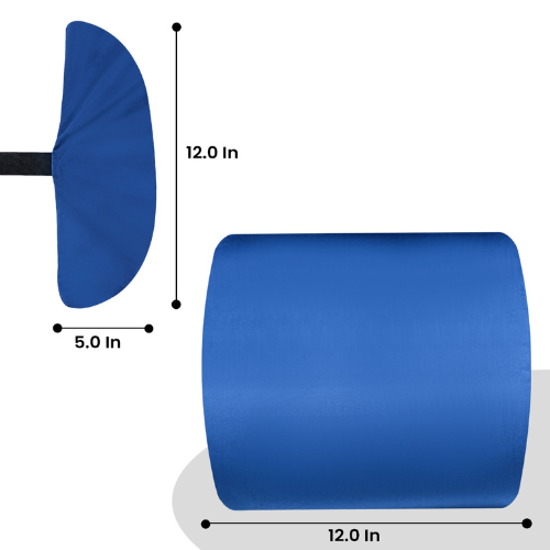 Small Backrest Cusion