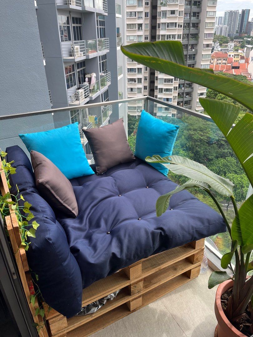 Cushions